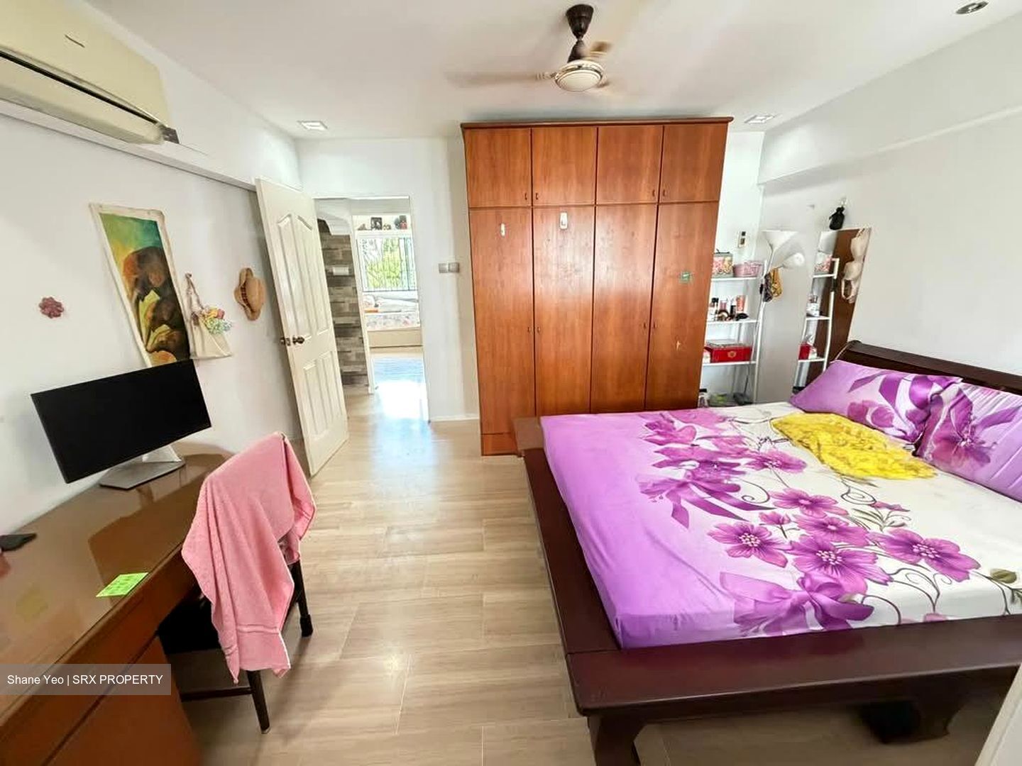 Blk 101 Hougang Avenue 1 (Hougang), HDB 4 Rooms #534260681